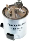 Kraftstofffilter DENCKERMANN A120423