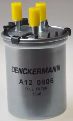 Kraftstofffilter DENCKERMANN A120906