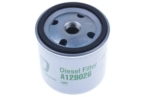 Kraftstofffilter DENCKERMANN A129026