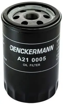 Ölfilter DENCKERMANN A210005