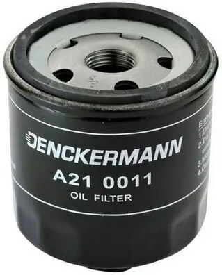 Ölfilter DENCKERMANN A210011