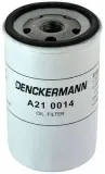 Ölfilter DENCKERMANN A210014