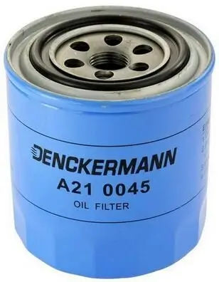 Ölfilter DENCKERMANN A210045