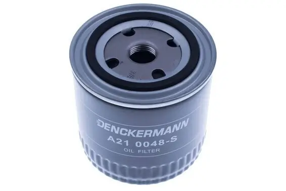 Ölfilter DENCKERMANN A210048-S