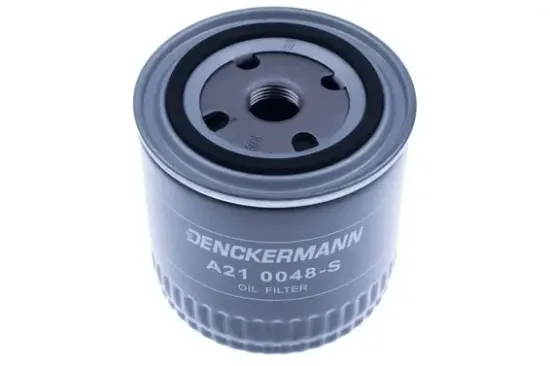 Ölfilter DENCKERMANN A210048-S Bild Ölfilter DENCKERMANN A210048-S