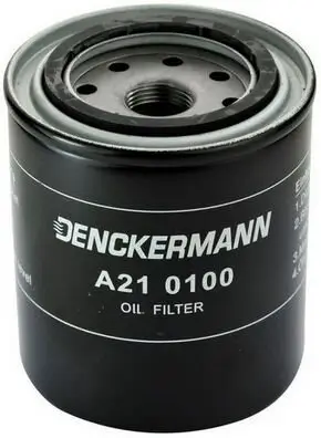 Ölfilter DENCKERMANN A210100