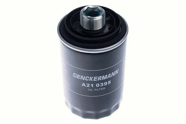 Ölfilter DENCKERMANN A210395