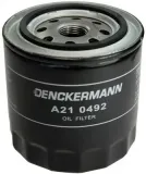 Ölfilter DENCKERMANN A210492