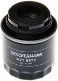 Ölfilter DENCKERMANN A210672