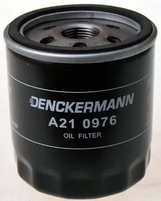 Ölfilter DENCKERMANN A210976