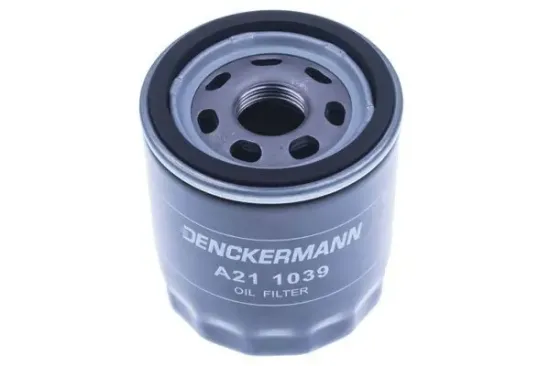 Ölfilter DENCKERMANN A211039 Bild Ölfilter DENCKERMANN A211039