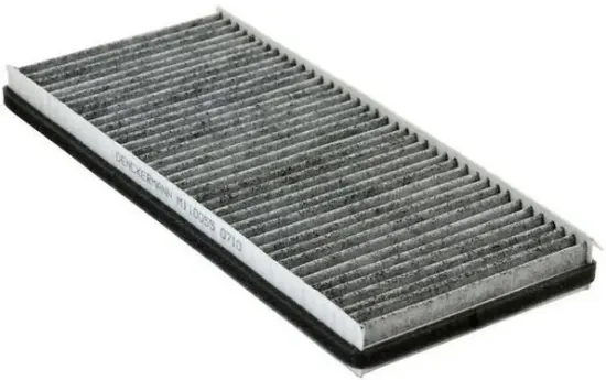 Filter, Innenraumluft DENCKERMANN M110055 Bild Filter, Innenraumluft DENCKERMANN M110055