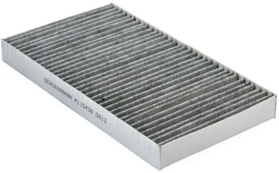 Filter, Innenraumluft DENCKERMANN M110438 Bild Filter, Innenraumluft DENCKERMANN M110438