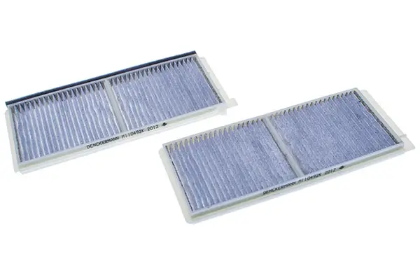 Filter, Innenraumluft DENCKERMANN M110492K