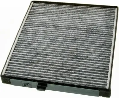 Filter, Innenraumluft DENCKERMANN M110594K Bild Filter, Innenraumluft DENCKERMANN M110594K