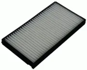 Filter, Innenraumluft DENCKERMANN M110675