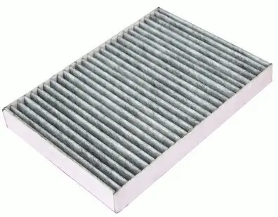 Filter, Innenraumluft DENCKERMANN M110706K Bild Filter, Innenraumluft DENCKERMANN M110706K