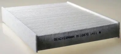 Filter, Innenraumluft DENCKERMANN M110870