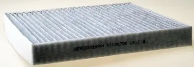 Filter, Innenraumluft DENCKERMANN M110875K