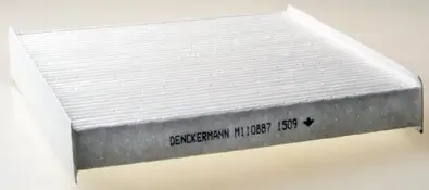 Filter, Innenraumluft DENCKERMANN M110887