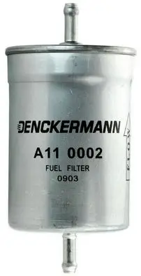 Kraftstofffilter DENCKERMANN A110002 Bild Kraftstofffilter DENCKERMANN A110002