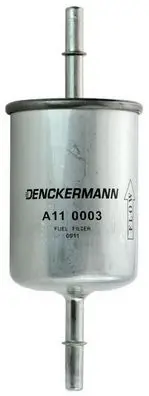 Kraftstofffilter DENCKERMANN A110003 Bild Kraftstofffilter DENCKERMANN A110003