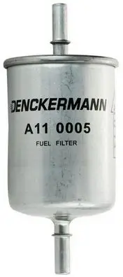 Kraftstofffilter DENCKERMANN A110005 Bild Kraftstofffilter DENCKERMANN A110005