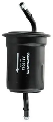 Kraftstofffilter DENCKERMANN A110013 Bild Kraftstofffilter DENCKERMANN A110013