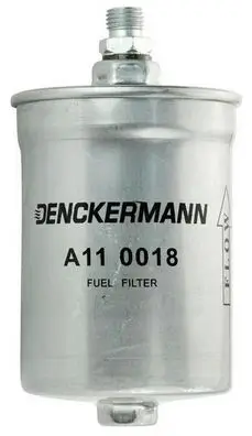 Kraftstofffilter DENCKERMANN A110018 Bild Kraftstofffilter DENCKERMANN A110018