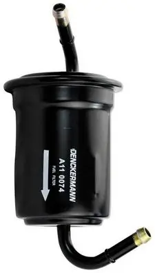 Kraftstofffilter DENCKERMANN A110074