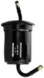 Kraftstofffilter DENCKERMANN A110074