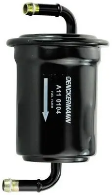 Kraftstofffilter DENCKERMANN A110104