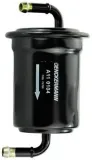 Kraftstofffilter DENCKERMANN A110104