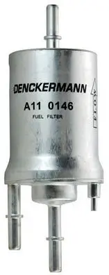 Kraftstofffilter DENCKERMANN A110146 Bild Kraftstofffilter DENCKERMANN A110146