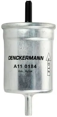 Kraftstofffilter DENCKERMANN A110184 Bild Kraftstofffilter DENCKERMANN A110184