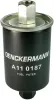 Kraftstofffilter DENCKERMANN A110187