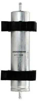 Kraftstofffilter DENCKERMANN A110358 Bild Kraftstofffilter DENCKERMANN A110358