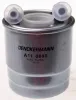 Kraftstofffilter DENCKERMANN A110609