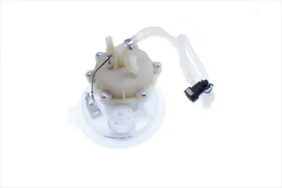 Kraftstofffilter 12 V DENCKERMANN A110655 Bild Kraftstofffilter 12 V DENCKERMANN A110655