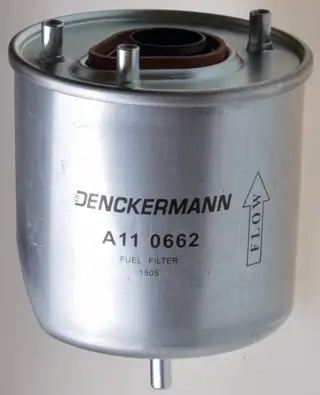 Kraftstofffilter DENCKERMANN A110662