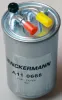 Kraftstofffilter DENCKERMANN A110688