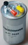 Kraftstofffilter DENCKERMANN A110688