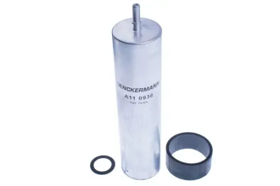 Kraftstofffilter DENCKERMANN A110938 Bild Kraftstofffilter DENCKERMANN A110938