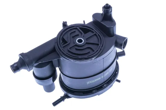 Kraftstofffilter DENCKERMANN A110945 Bild Kraftstofffilter DENCKERMANN A110945