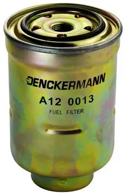 Kraftstofffilter DENCKERMANN A120013 Bild Kraftstofffilter DENCKERMANN A120013