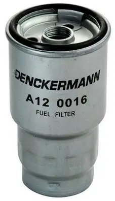 Kraftstofffilter DENCKERMANN A120016 Bild Kraftstofffilter DENCKERMANN A120016