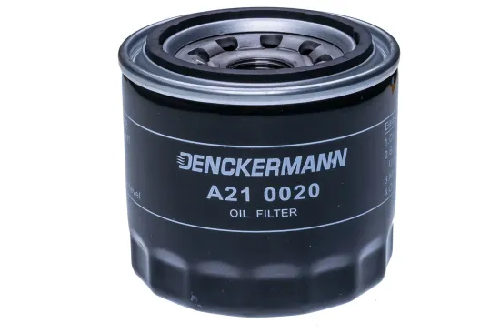 Kraftstofffilter DENCKERMANN A120020 Bild Kraftstofffilter DENCKERMANN A120020