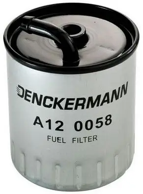 Kraftstofffilter DENCKERMANN A120058