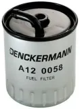 Kraftstofffilter DENCKERMANN A120058