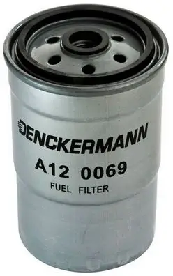 Kraftstofffilter DENCKERMANN A120069